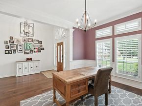 306  Stone Hollow Court , Prosper Texas 75078