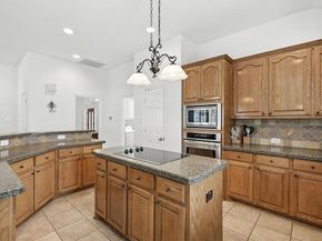 306  Stone Hollow Court , Prosper Texas 75078