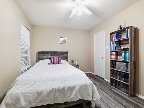 8440  Hawks Nest Drive , Fort Worth Texas 76131