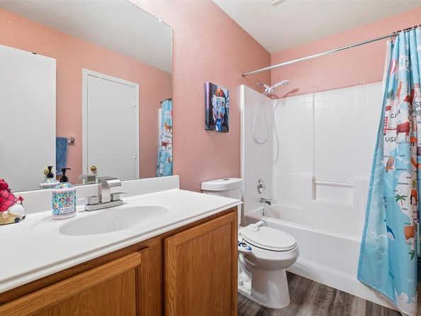 8440  Hawks Nest Drive , Fort Worth Texas 76131