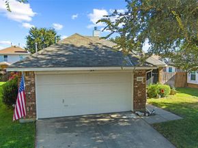 8440  Hawks Nest Drive , Fort Worth Texas 76131