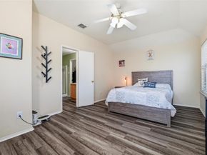 8440  Hawks Nest Drive , Fort Worth Texas 76131