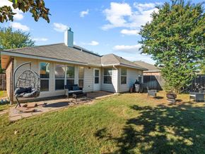 8440  Hawks Nest Drive , Fort Worth Texas 76131