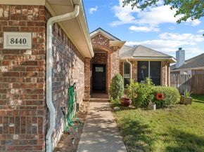 8440  Hawks Nest Drive , Fort Worth Texas 76131
