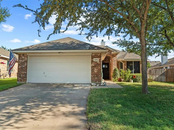 8440  Hawks Nest Drive , Fort Worth Texas 76131