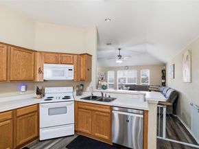 8440  Hawks Nest Drive , Fort Worth Texas 76131