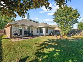 8440  Hawks Nest Drive , Fort Worth Texas 76131