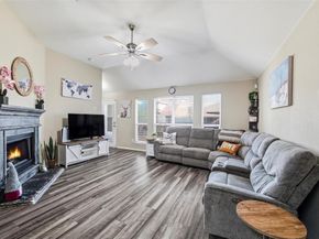 8440  Hawks Nest Drive , Fort Worth Texas 76131
