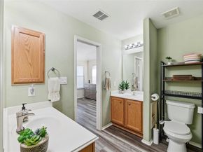 8440  Hawks Nest Drive , Fort Worth Texas 76131