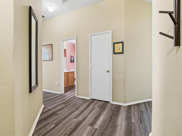 8440  Hawks Nest Drive , Fort Worth Texas 76131