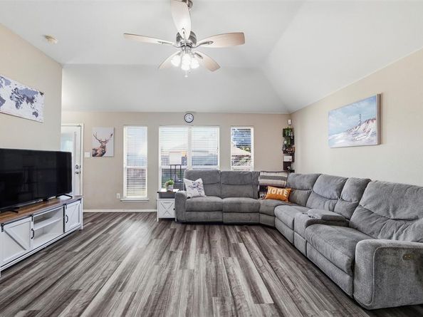 8440  Hawks Nest Drive , Fort Worth Texas 76131