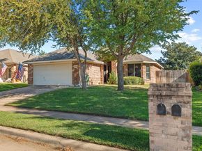 8440  Hawks Nest Drive , Fort Worth Texas 76131