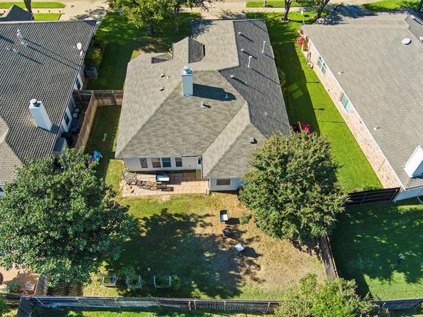 8440  Hawks Nest Drive , Fort Worth Texas 76131