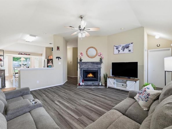 8440  Hawks Nest Drive , Fort Worth Texas 76131