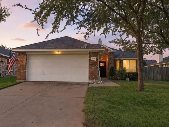 8440  Hawks Nest Drive , Fort Worth Texas 76131