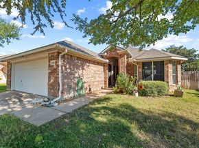 8440  Hawks Nest Drive , Fort Worth Texas 76131