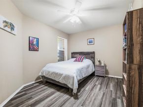8440  Hawks Nest Drive , Fort Worth Texas 76131