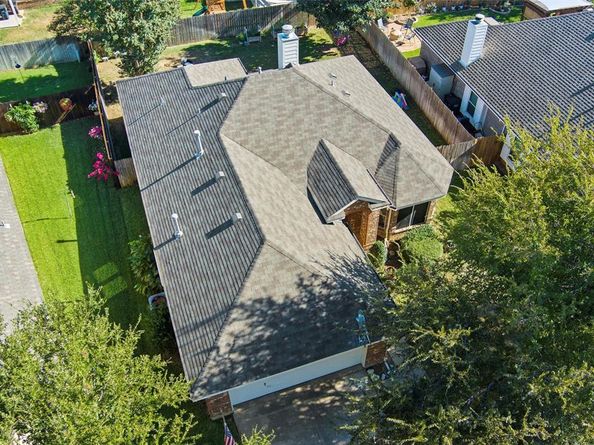 8440  Hawks Nest Drive , Fort Worth Texas 76131