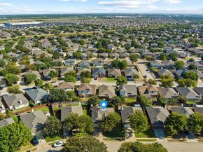 8440  Hawks Nest Drive , Fort Worth Texas 76131