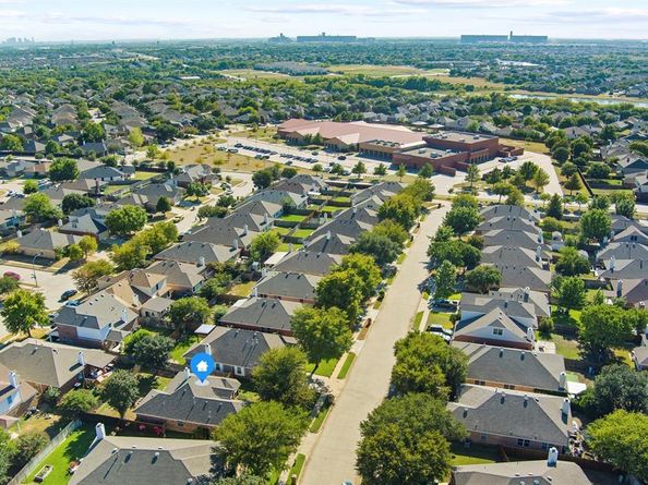 8440  Hawks Nest Drive , Fort Worth Texas 76131