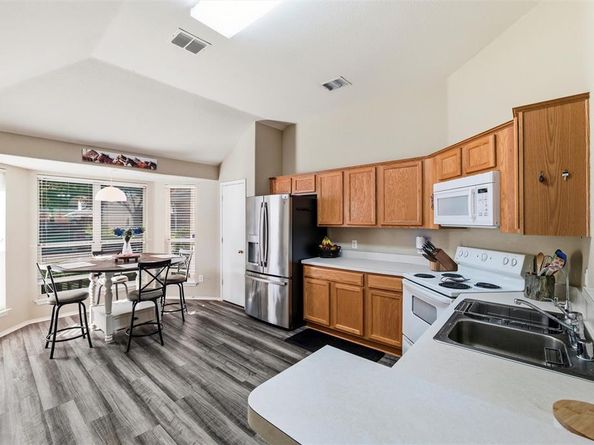 8440  Hawks Nest Drive , Fort Worth Texas 76131