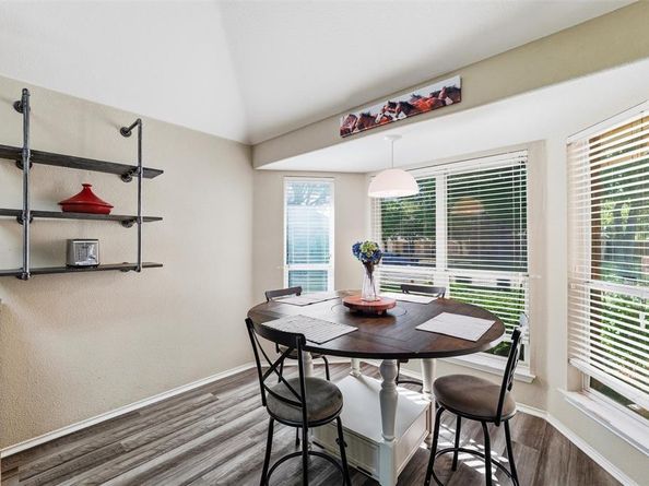 8440  Hawks Nest Drive , Fort Worth Texas 76131