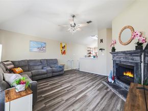 8440  Hawks Nest Drive , Fort Worth Texas 76131