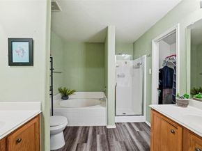 8440  Hawks Nest Drive , Fort Worth Texas 76131