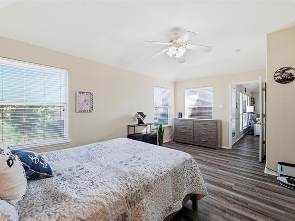 8440  Hawks Nest Drive , Fort Worth Texas 76131