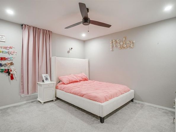 2637  Surrey Woods Road , Flower Mound Texas 75028