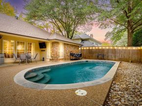 2637  Surrey Woods Road , Flower Mound Texas 75028