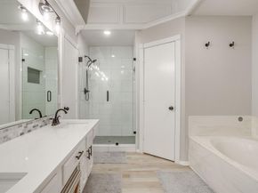 2637  Surrey Woods Road , Flower Mound Texas 75028