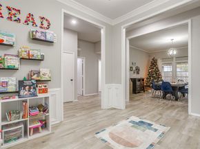 2637  Surrey Woods Road , Flower Mound Texas 75028