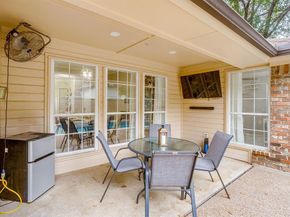 2637  Surrey Woods Road , Flower Mound Texas 75028