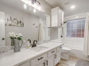 2637  Surrey Woods Road , Flower Mound Texas 75028