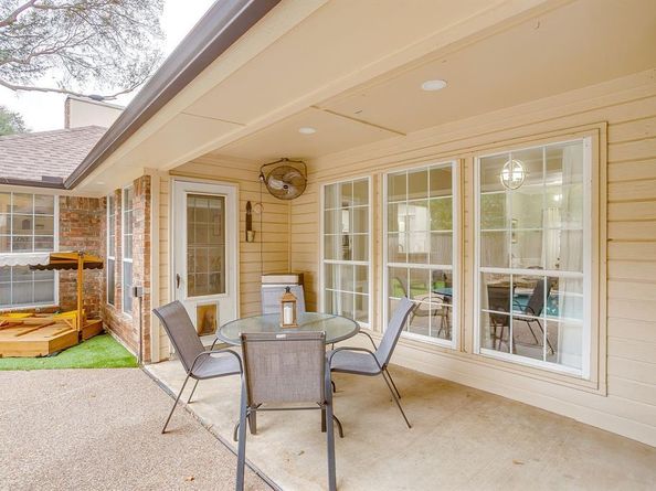 2637  Surrey Woods Road , Flower Mound Texas 75028