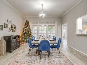 2637  Surrey Woods Road , Flower Mound Texas 75028