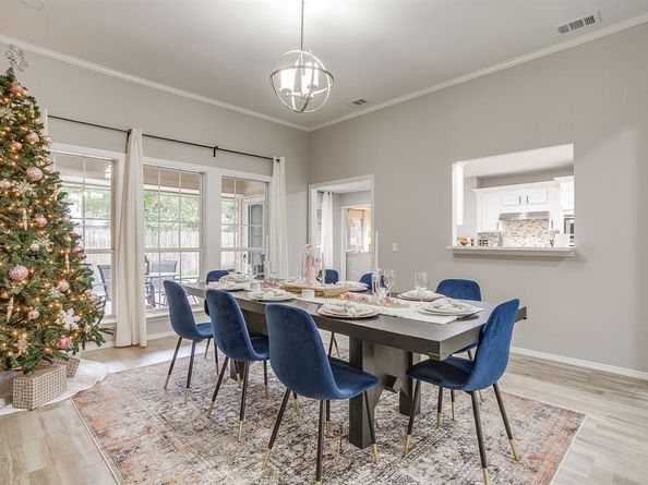 2637  Surrey Woods Road , Flower Mound Texas 75028