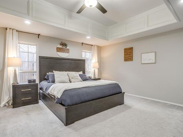 2637  Surrey Woods Road , Flower Mound Texas 75028