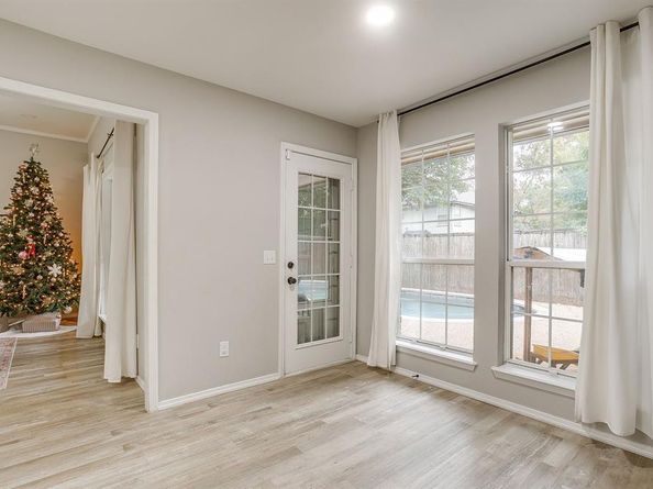 2637  Surrey Woods Road , Flower Mound Texas 75028