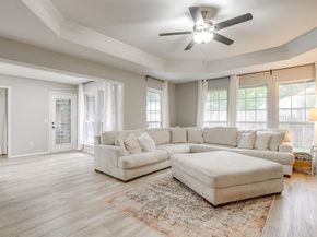 2637  Surrey Woods Road , Flower Mound Texas 75028