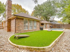 2637  Surrey Woods Road , Flower Mound Texas 75028