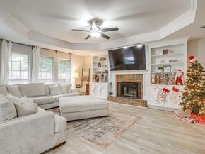 2637  Surrey Woods Road , Flower Mound Texas 75028