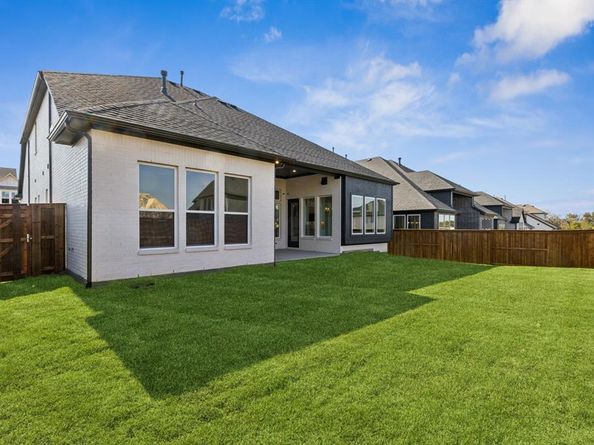 4210  Kinglet Court , Prosper Texas 75078