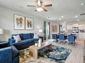 705  SHADED GROVE Drive , Denton Texas 76259