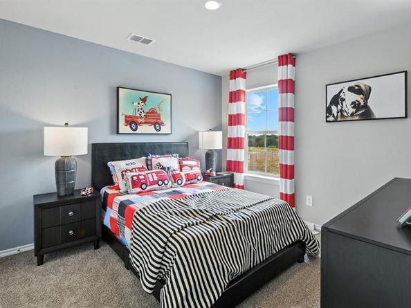 705  SHADED GROVE Drive , Denton Texas 76259