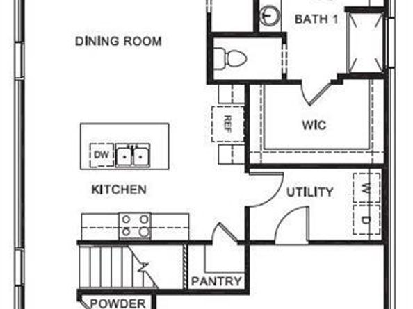 705  SHADED GROVE Drive , Denton Texas 76259