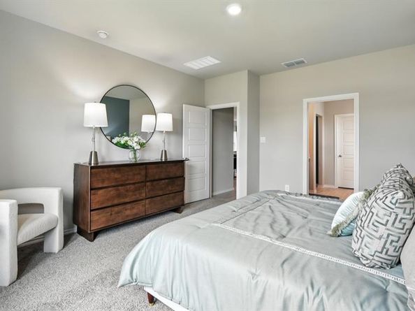 705  SHADED GROVE Drive , Denton Texas 76259