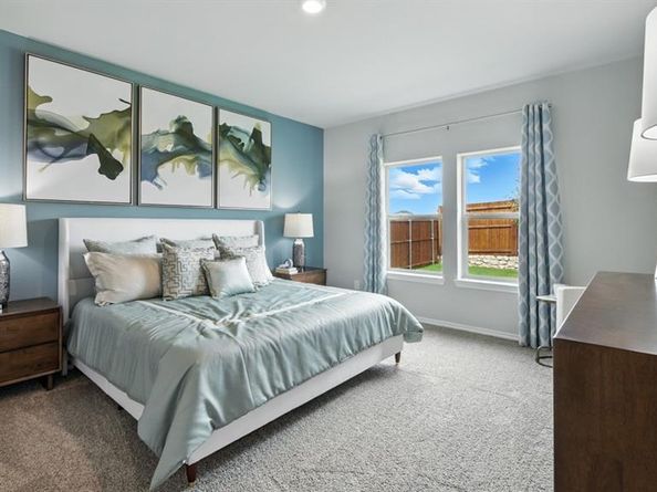 705  SHADED GROVE Drive , Denton Texas 76259