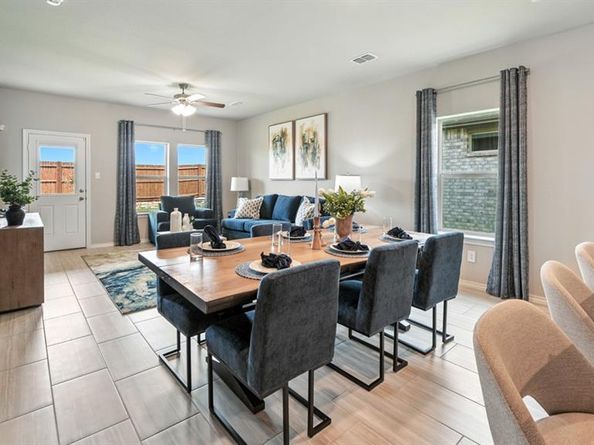 705  SHADED GROVE Drive , Denton Texas 76259